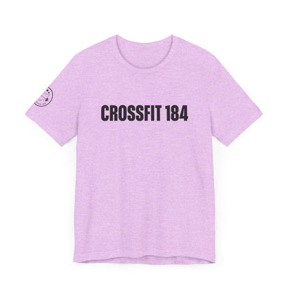 Basic CrossFit 184 Tee