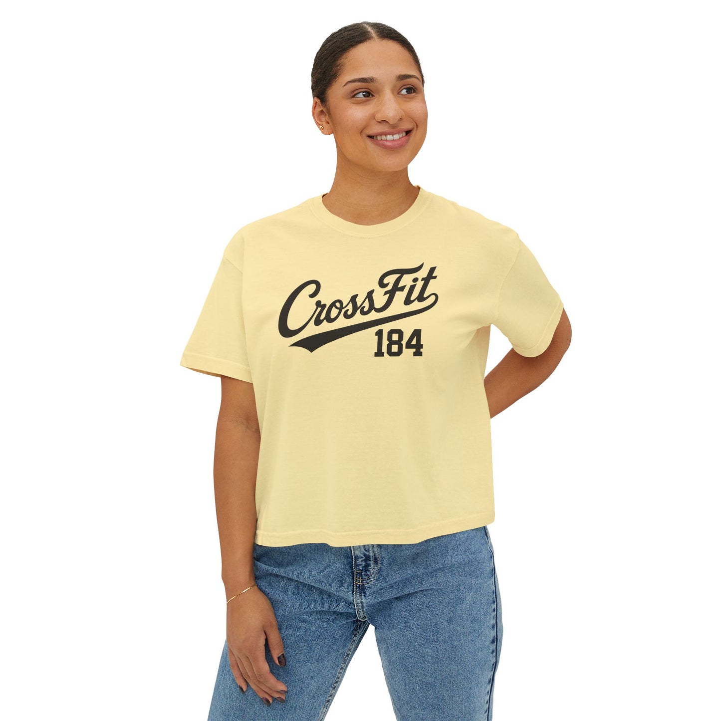 184 Vintage