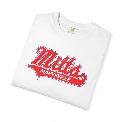 Baseball Comfort Colors