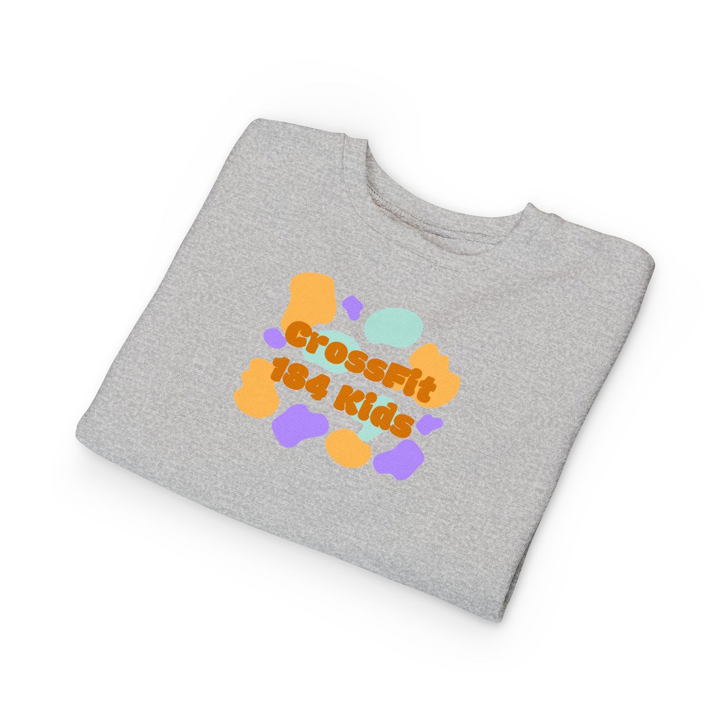 CrossFit 184 Toddler