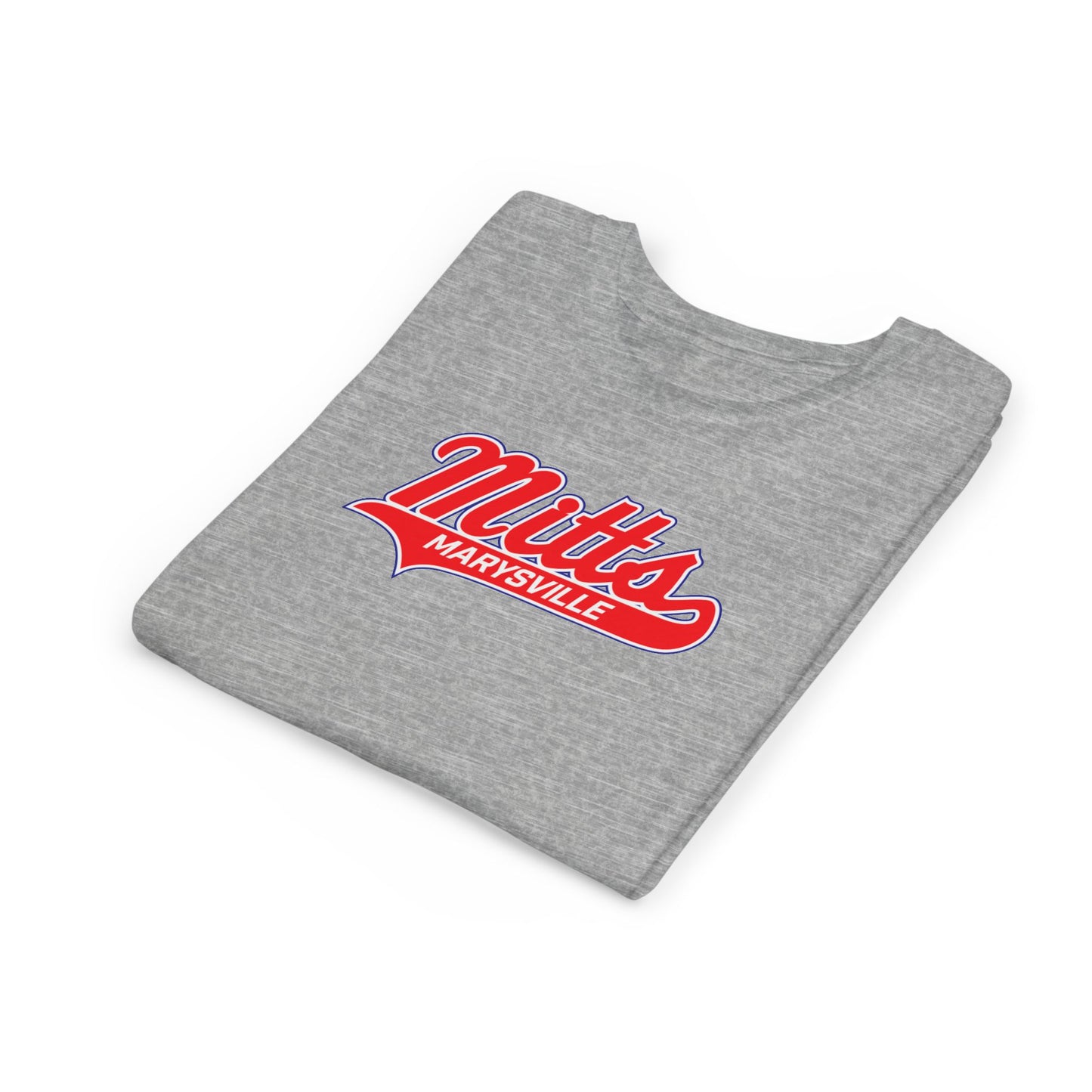 Kids Bella & Canvas Tee