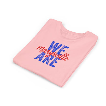 Youth 'We Are' Tee
