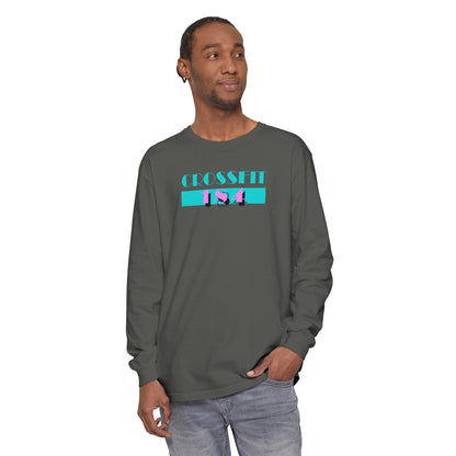 Miami Vice Long Sleeve