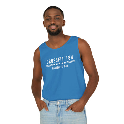 CF 184 Unisex Comfort Colors Tank