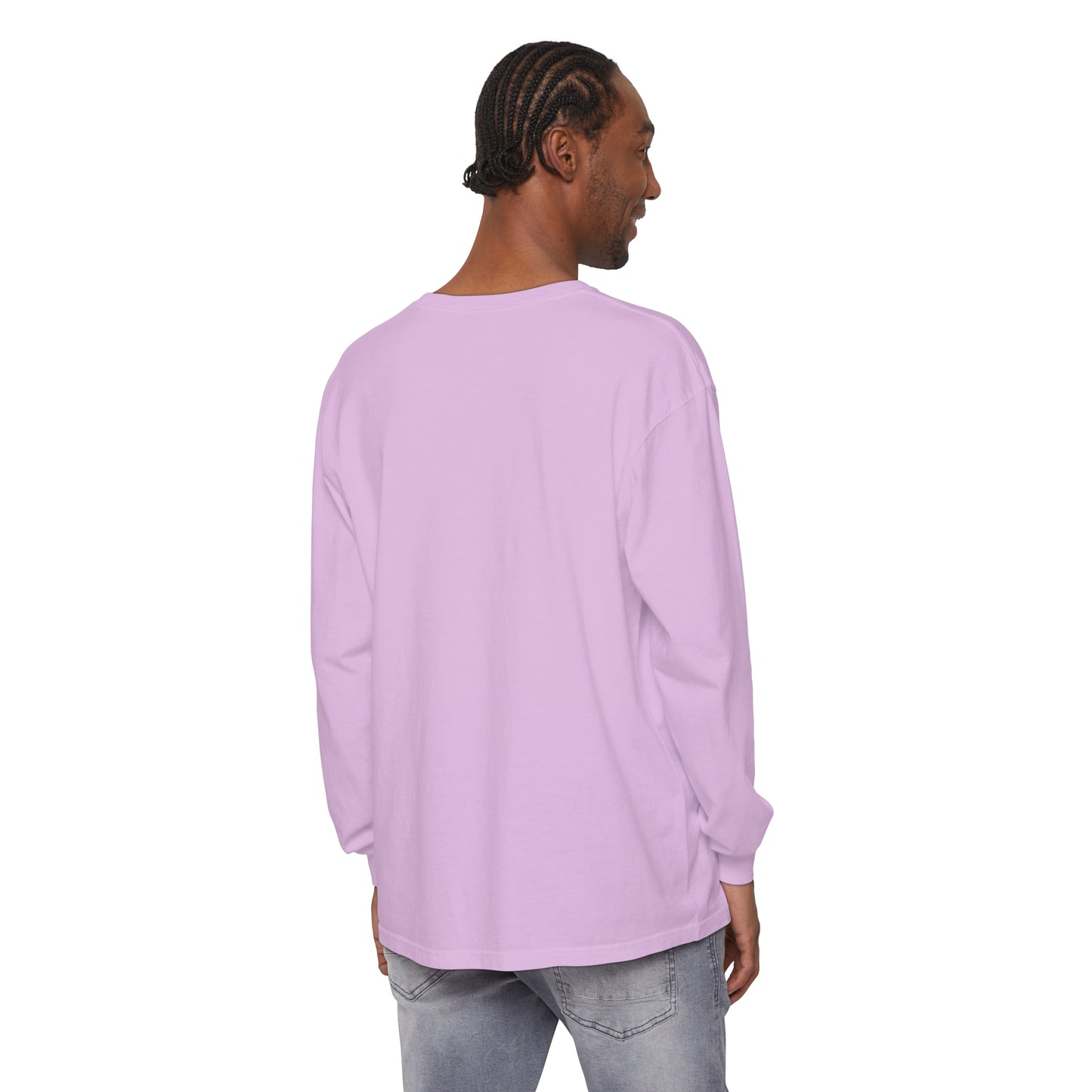 Miami Vice Long Sleeve