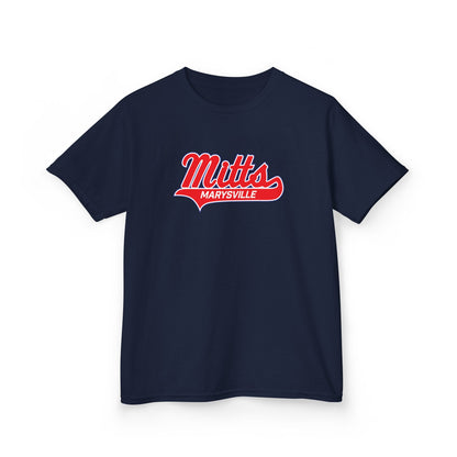 Kids Baseball Tee