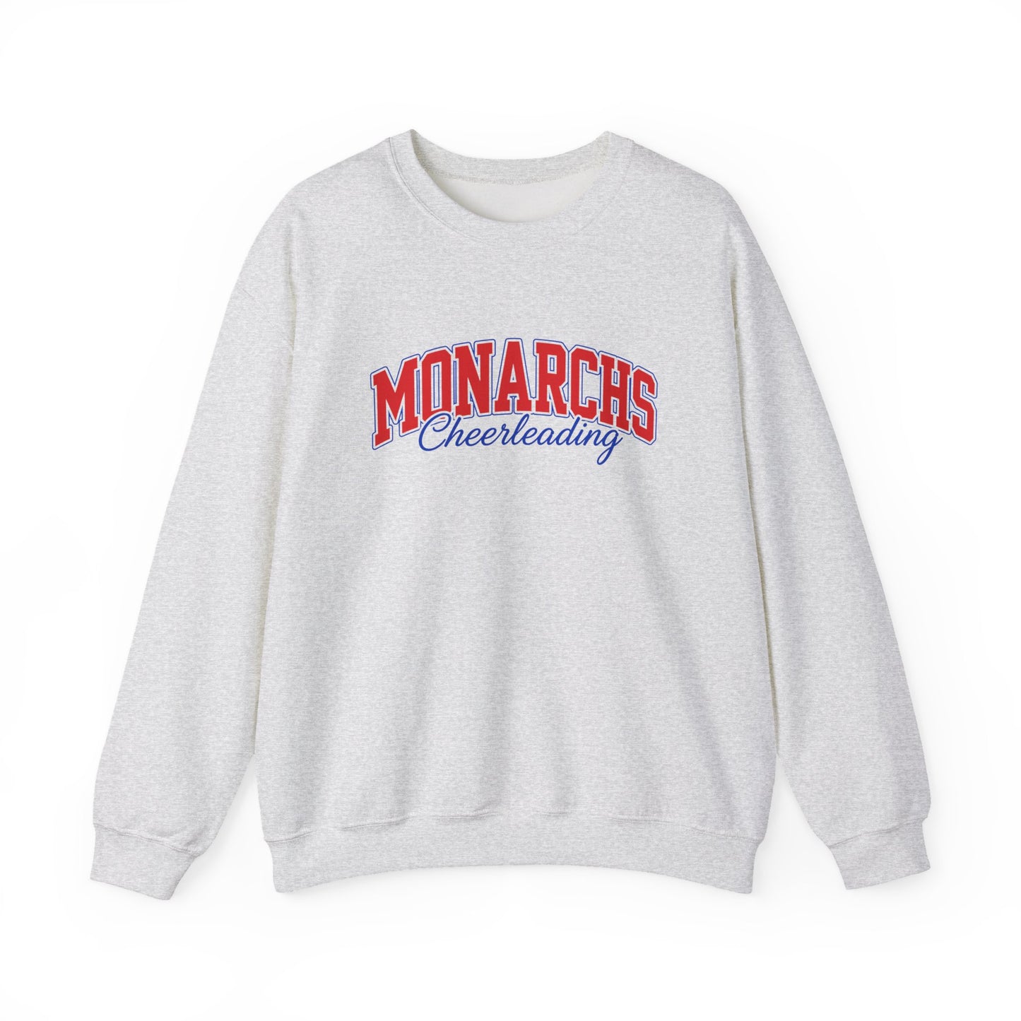 Monarchs Sweatshirt