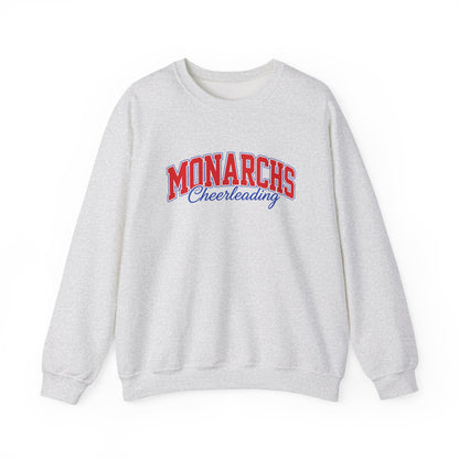 Monarchs Sweatshirt