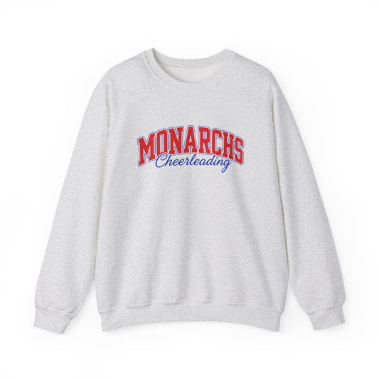 Monarchs Sweatshirt