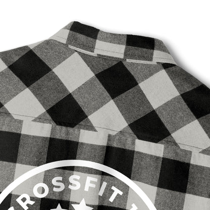 CrossFit 184 Flannel