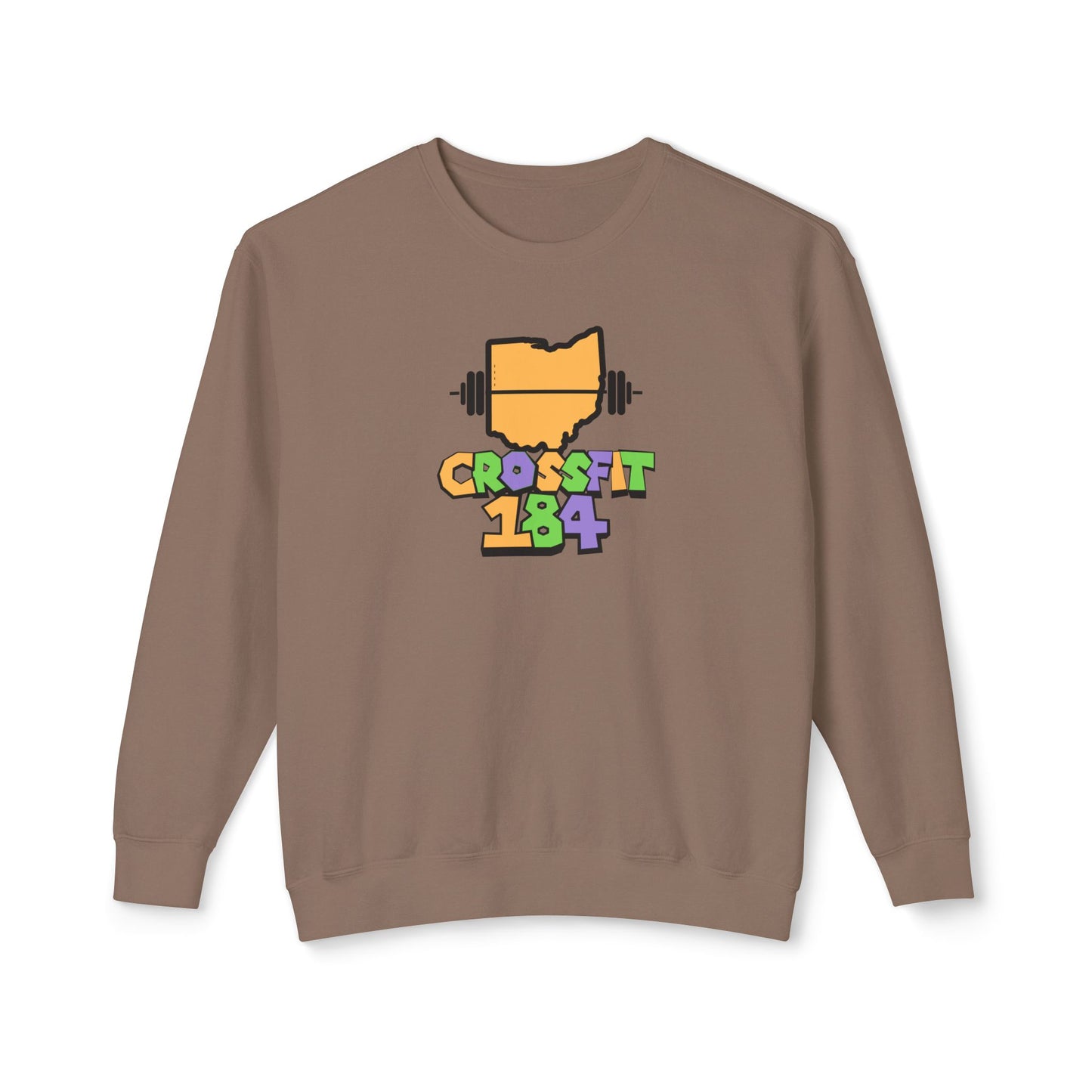 Mario 184 Pullover