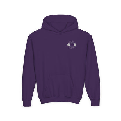 CrossFit 184 Youth Sweatshirt