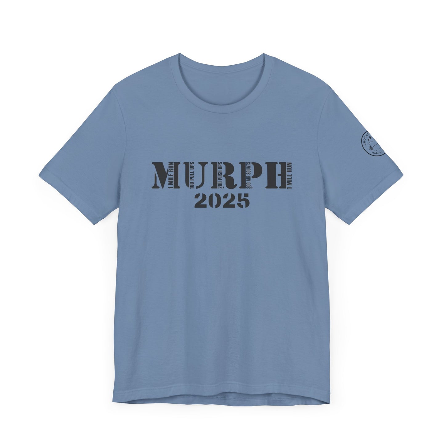 MURPH Tee