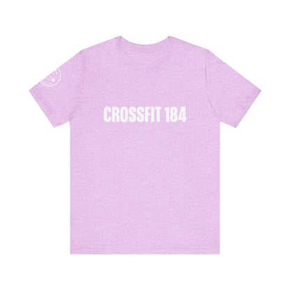 CrossFit 184 Tee