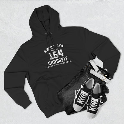 Built Here Fleece Hoodie