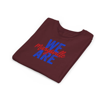 Youth 'We Are' Tee