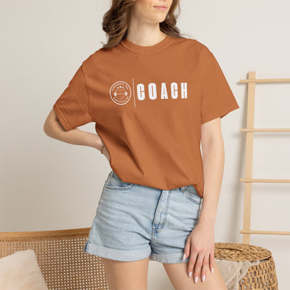Coaches Tee