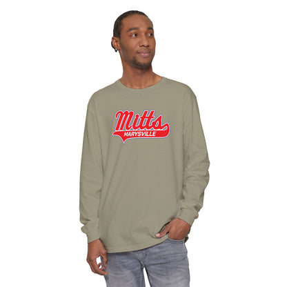 Baseball Long Sleeve