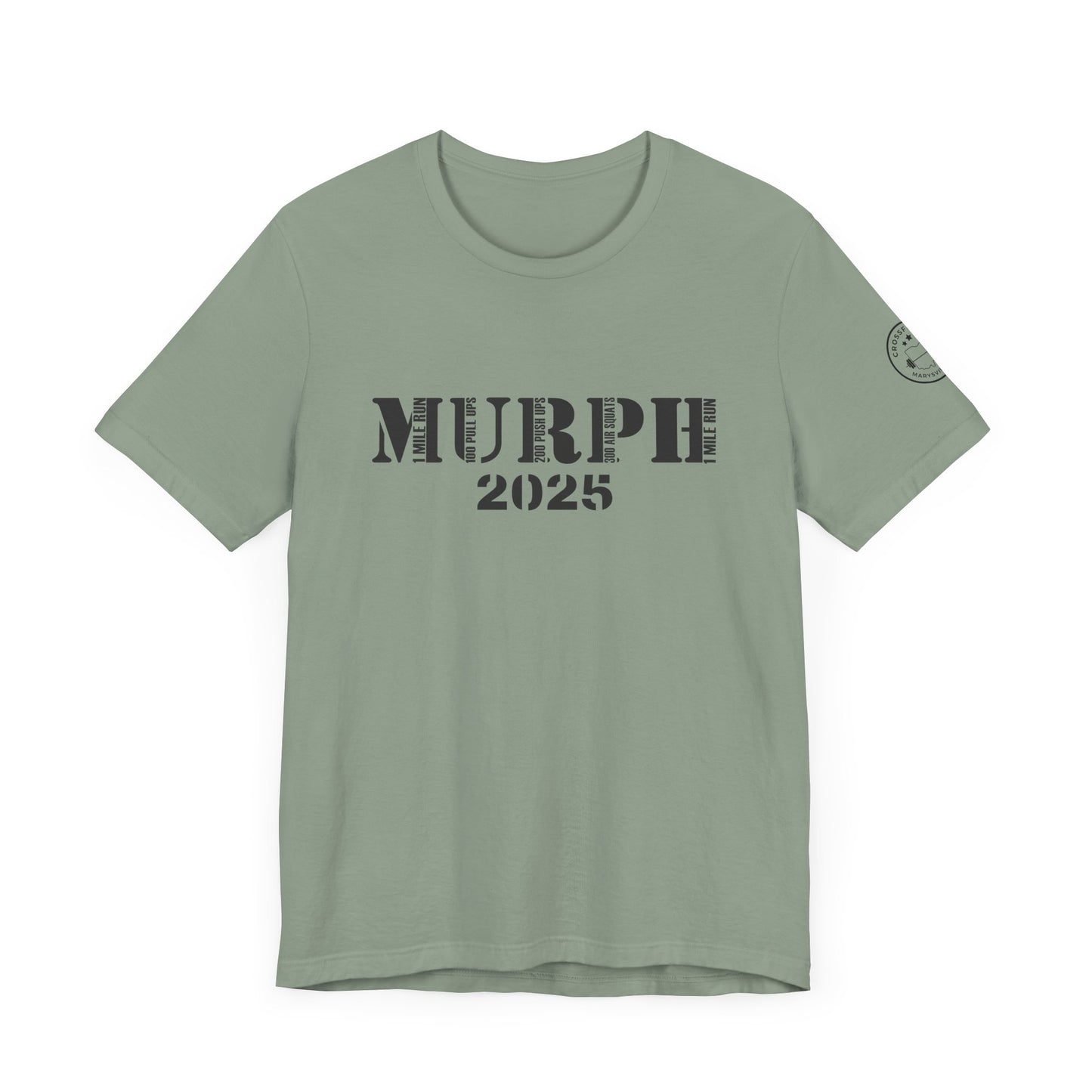 MURPH Tee