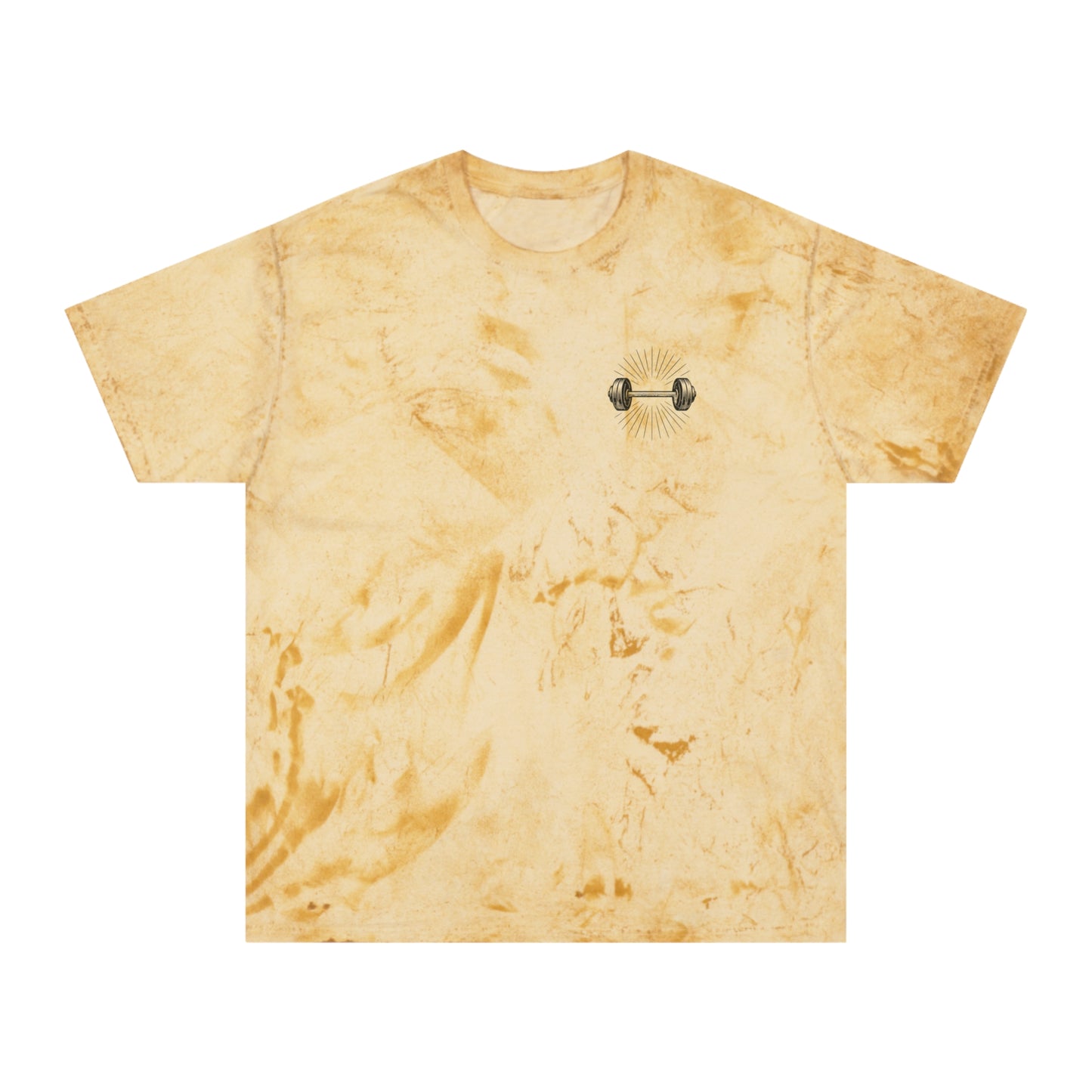 Since 2015 Color Blast T - Comfort Colors