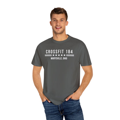 CF 184 Comfort Colors Tee