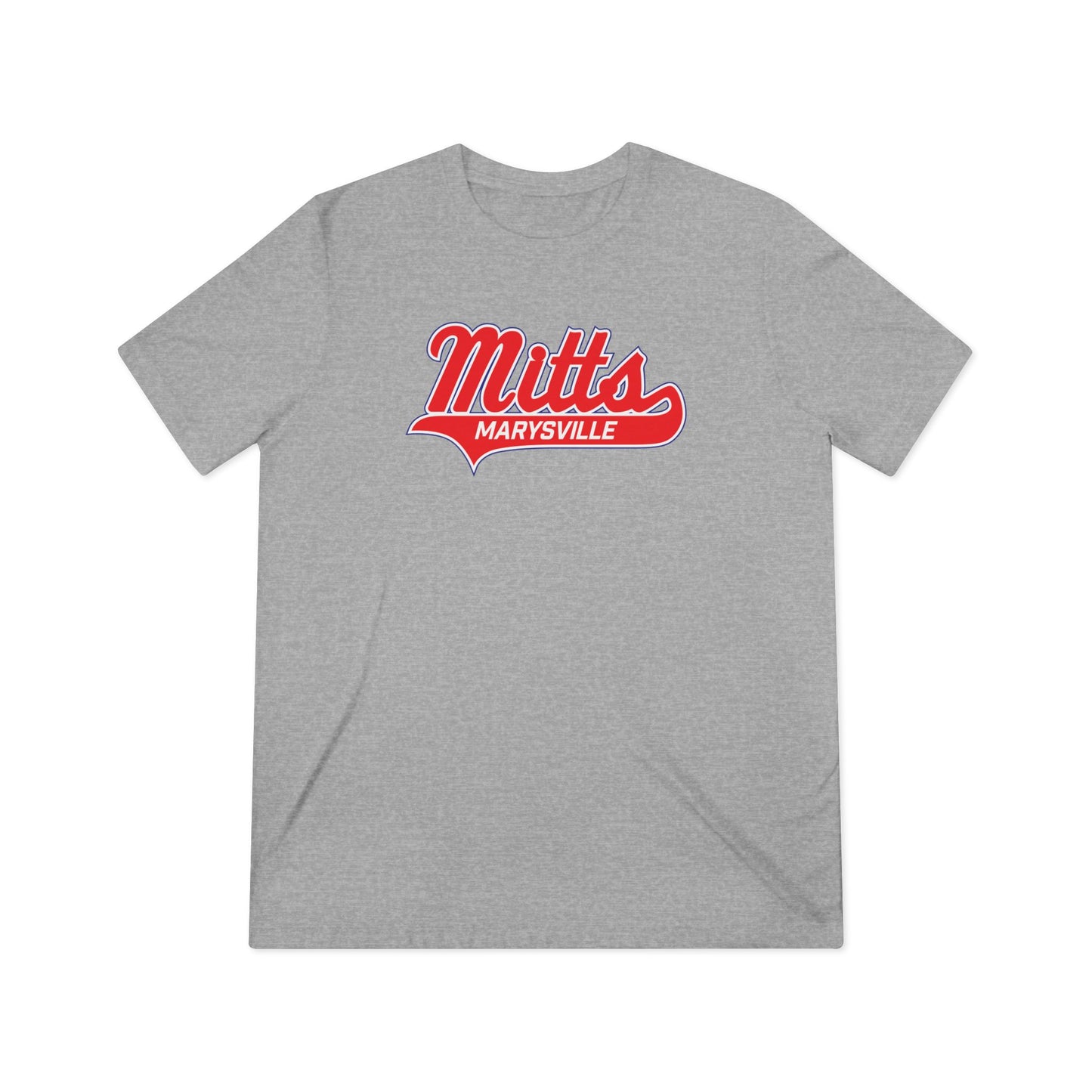 Baseball Triblend Tee