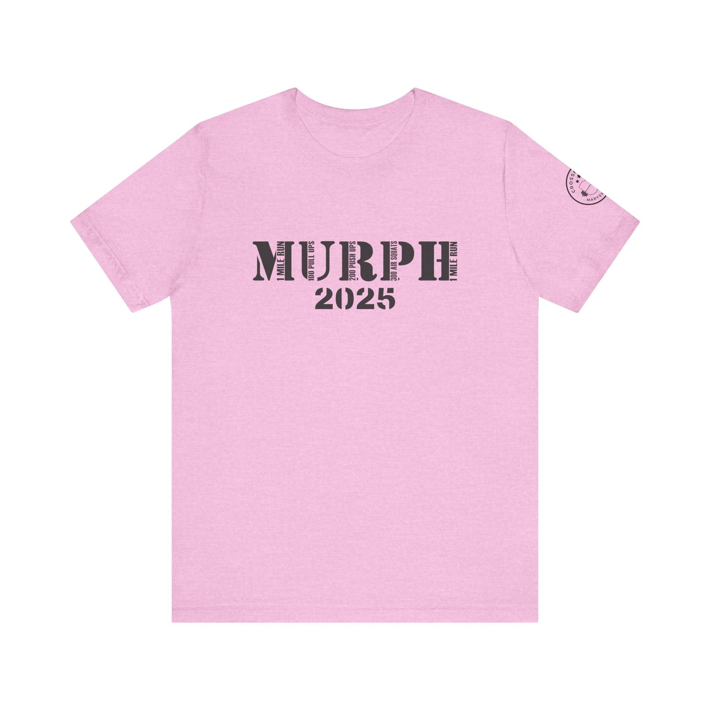 MURPH Tee