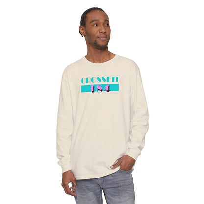 Miami Vice Long Sleeve