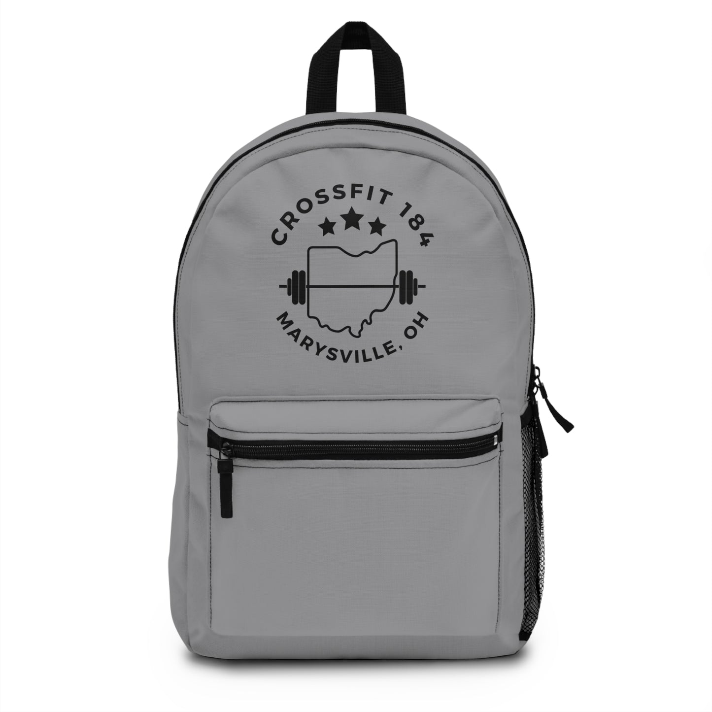 CrossFit 184 Backpack