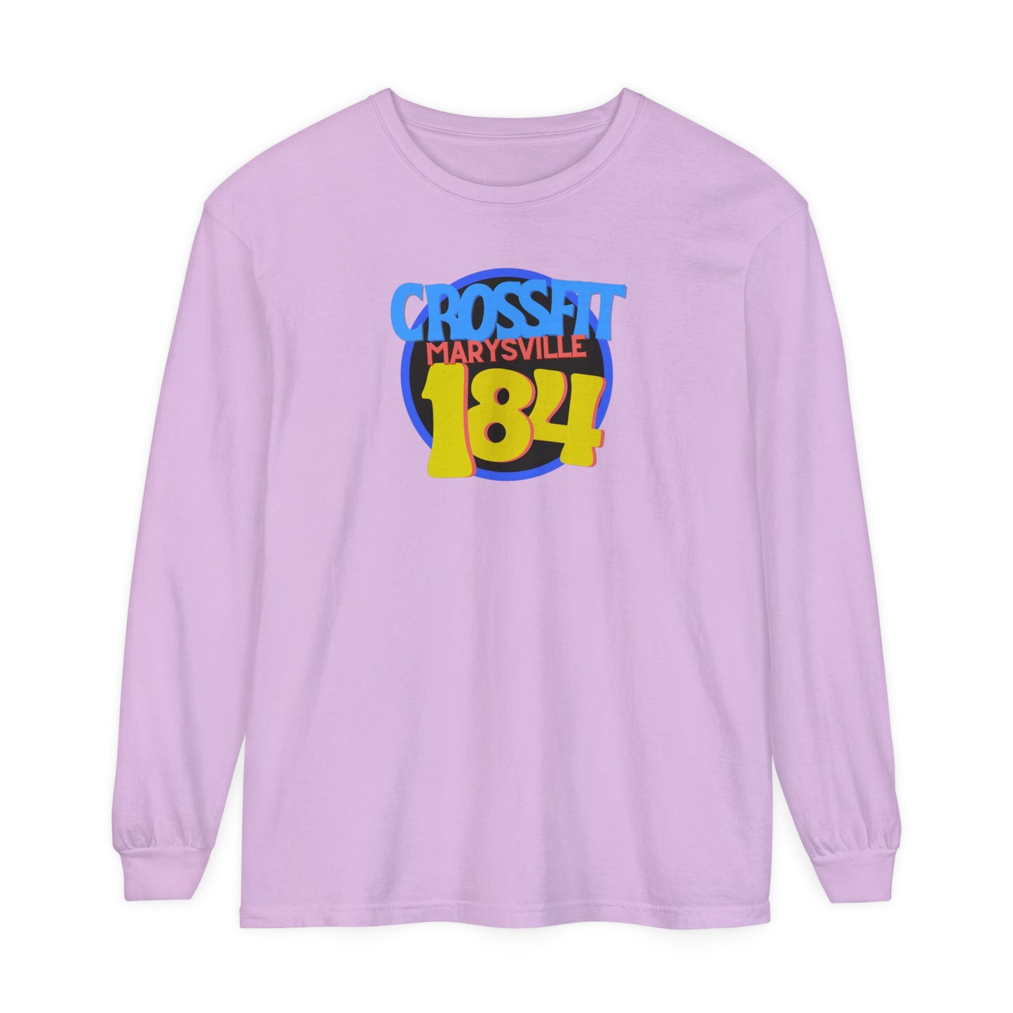 Saved by the Bell Long Sleeve