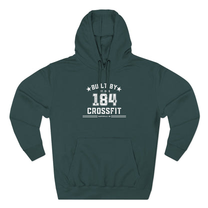 Built Here Fleece Hoodie
