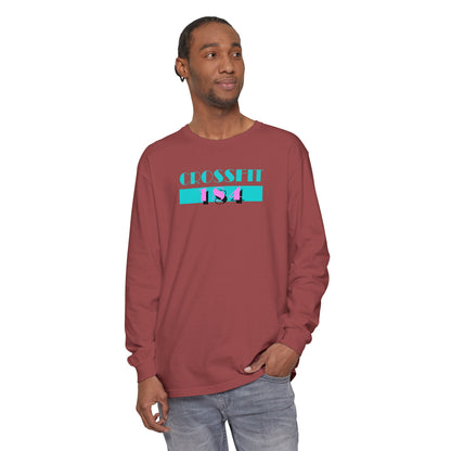 Miami Vice Long Sleeve