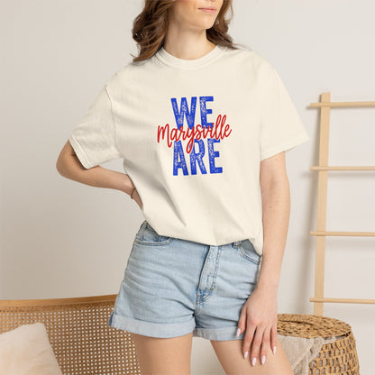 We Are Tee