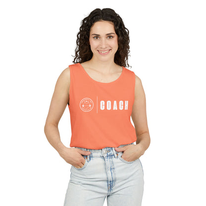 Coaches Men Tank
