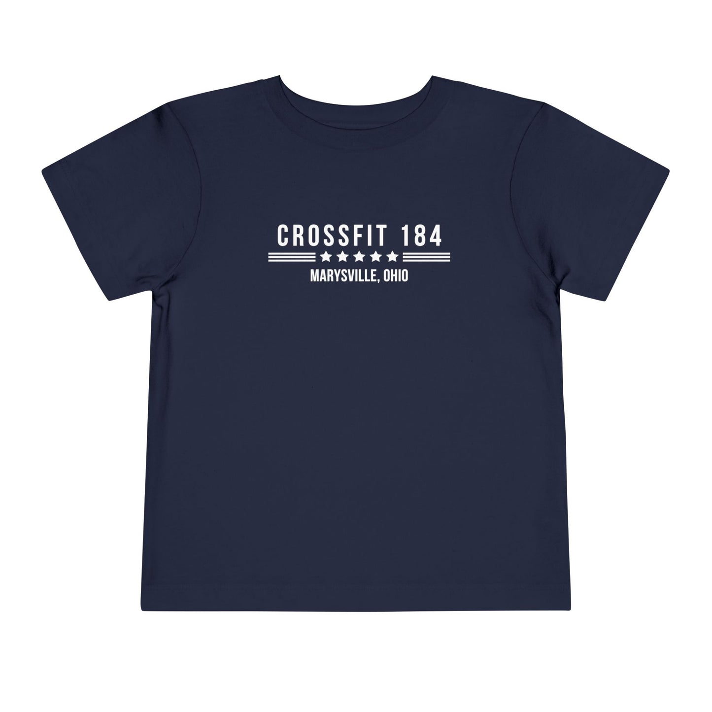 Toddler CF184 Tee