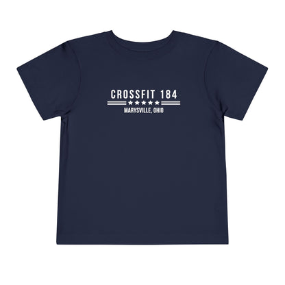 Toddler CF184 Tee