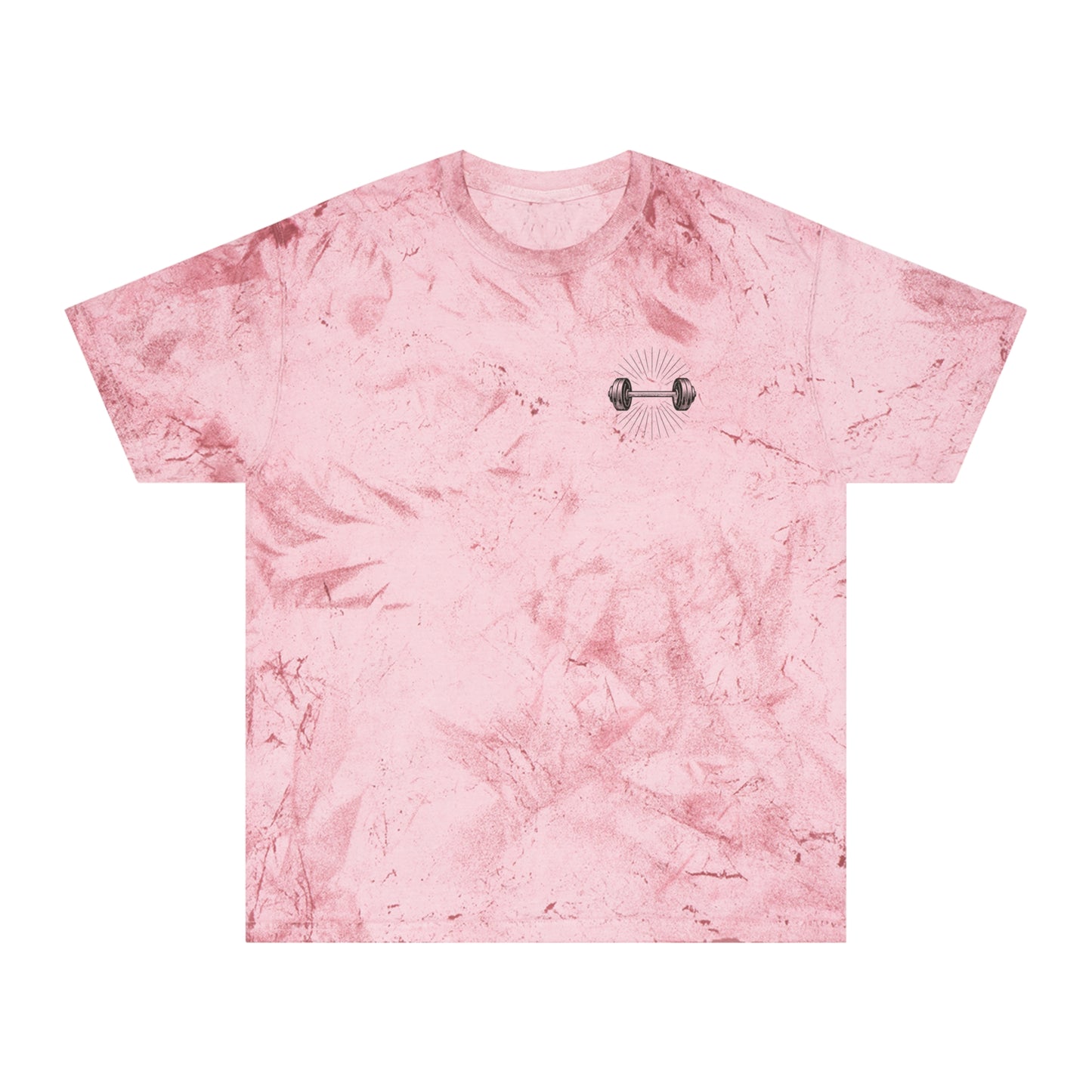 Since 2015 Color Blast T - Comfort Colors