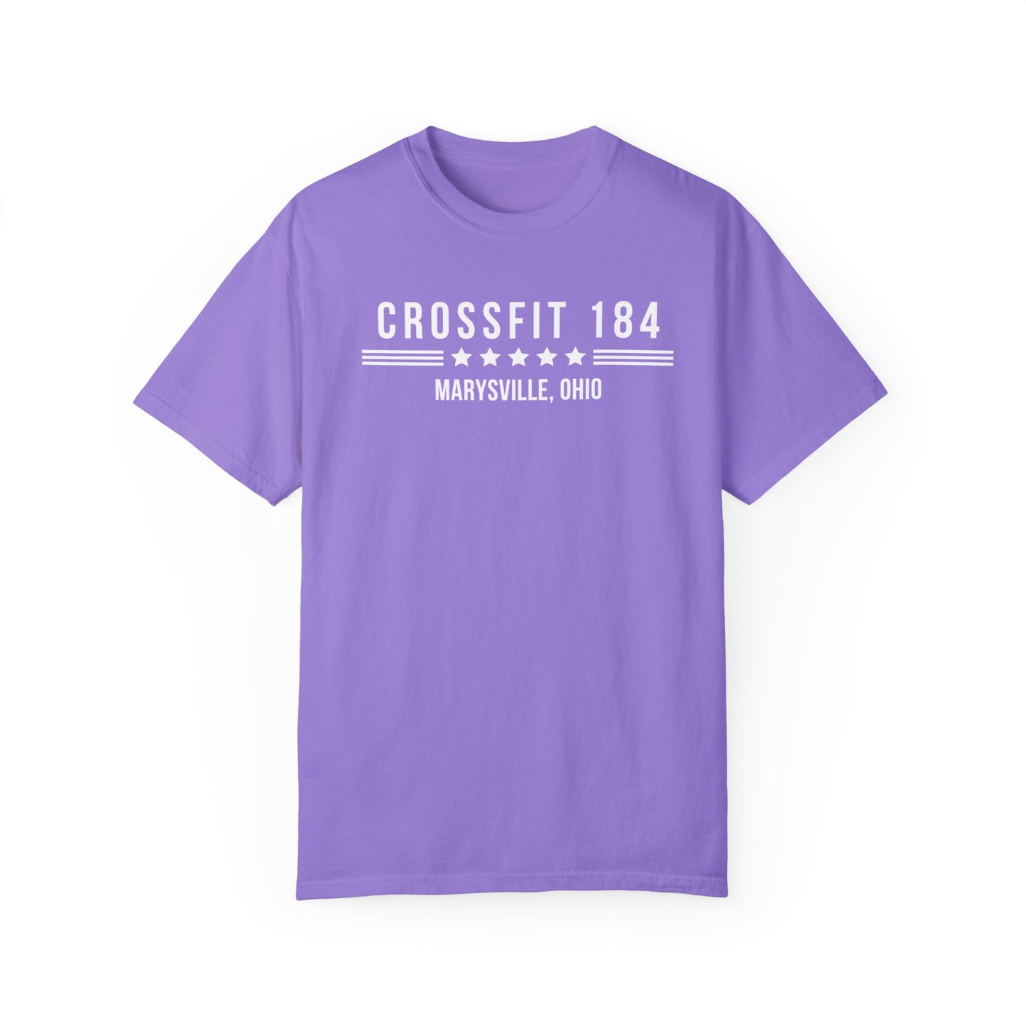 CF 184 Comfort Colors Tee