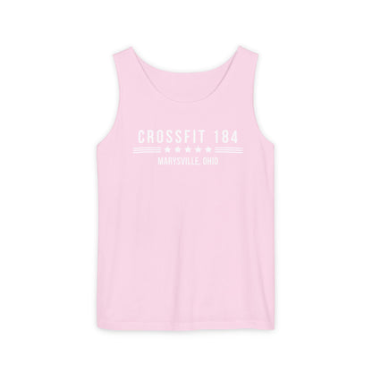 CF 184 Unisex Comfort Colors Tank