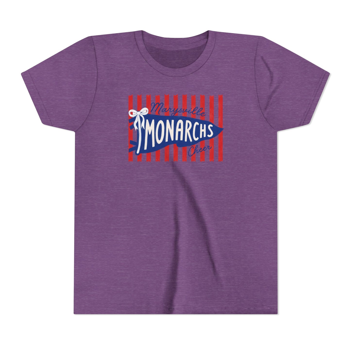 Youth Flag Tee
