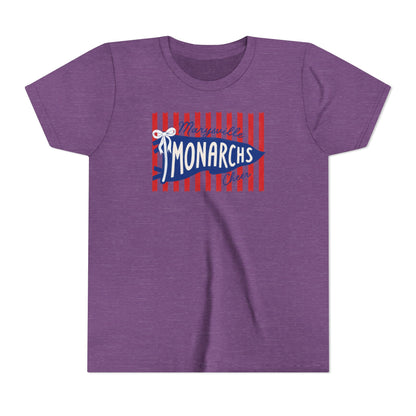 Youth Flag Tee