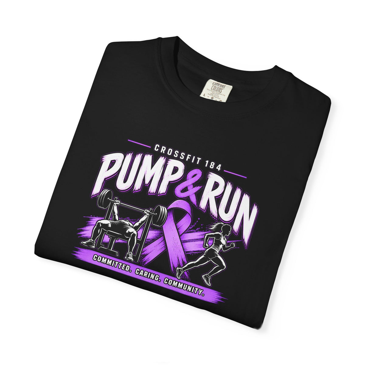 Pump & Run for Cancer
