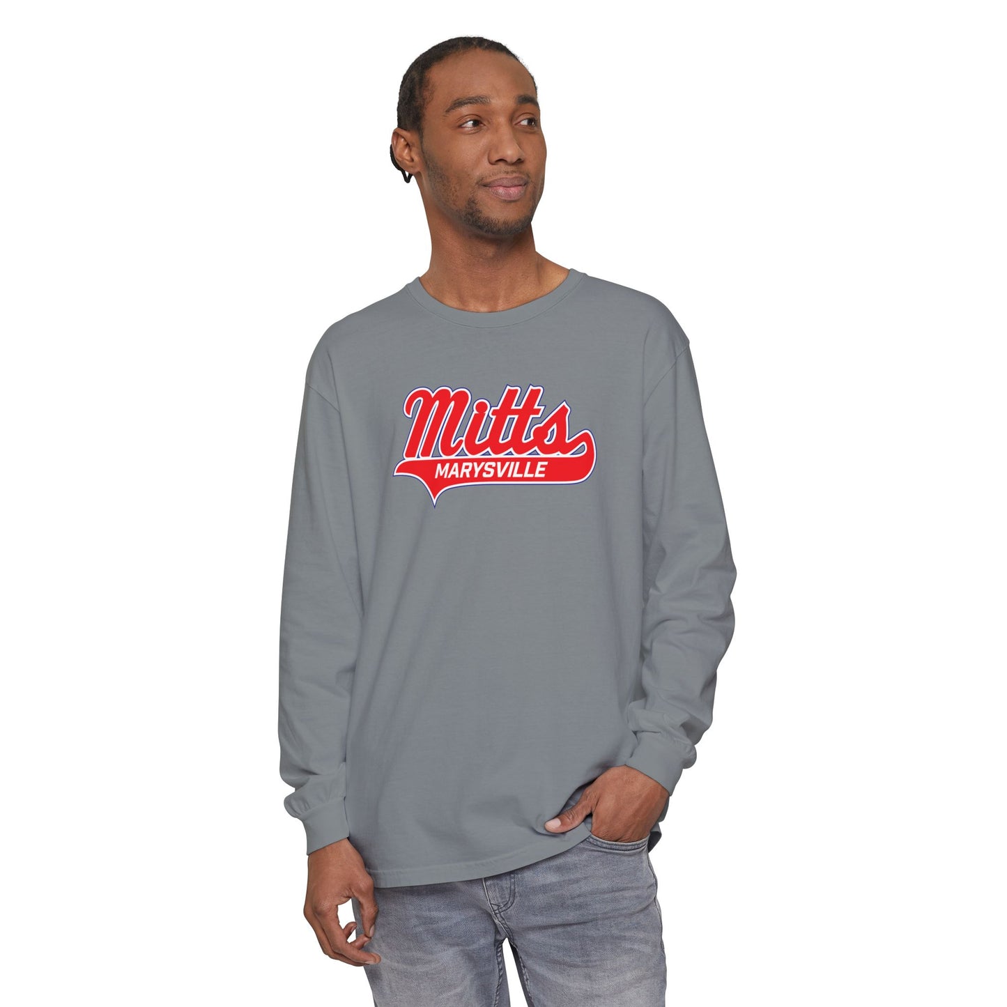 Baseball Long Sleeve