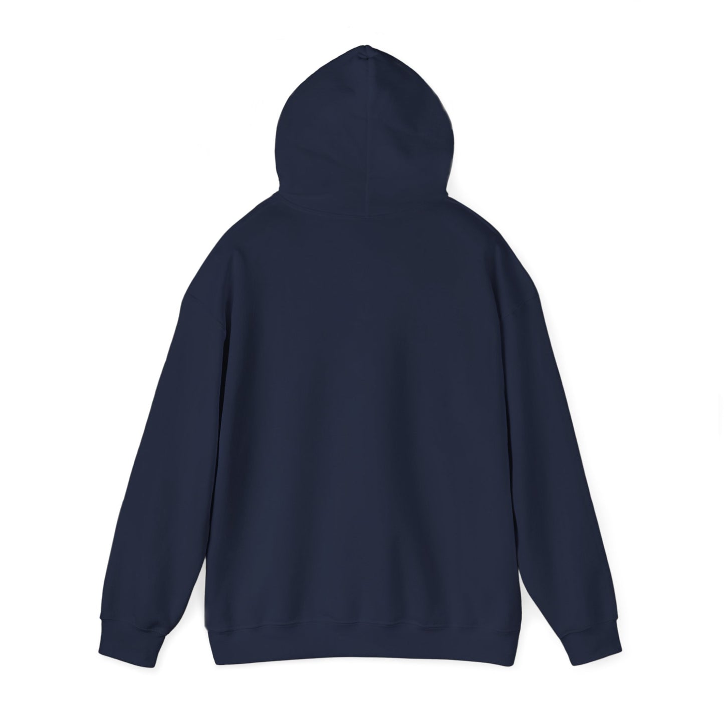 Baseball Hooded Sweatshirt