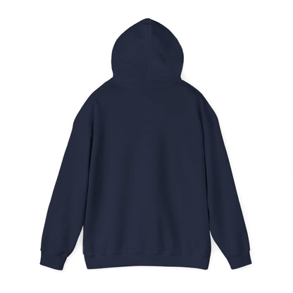 Baseball Hooded Sweatshirt