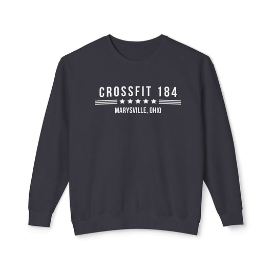 CrossFit 184 Pullover