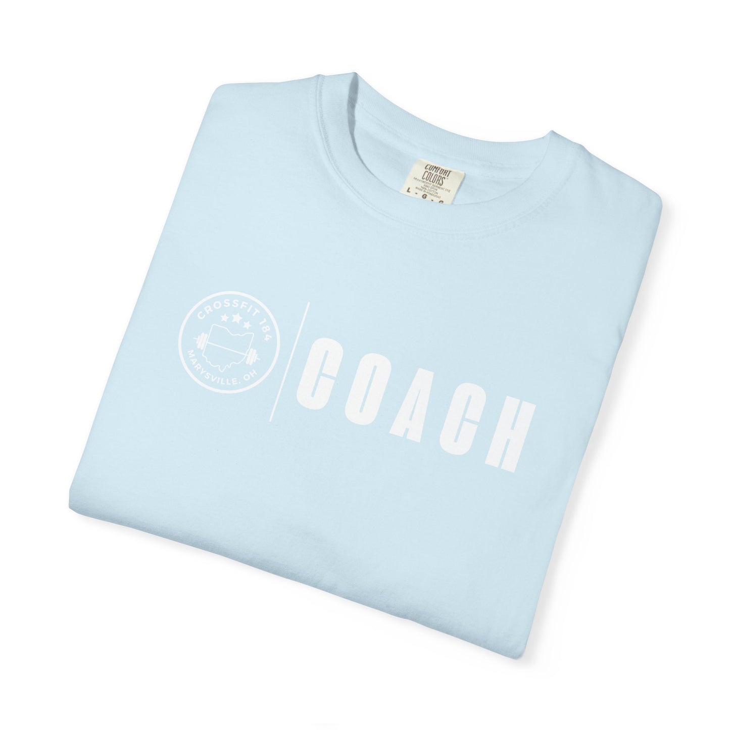 Coaches Tee