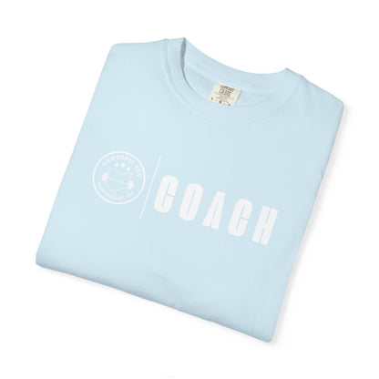 Coaches Tee