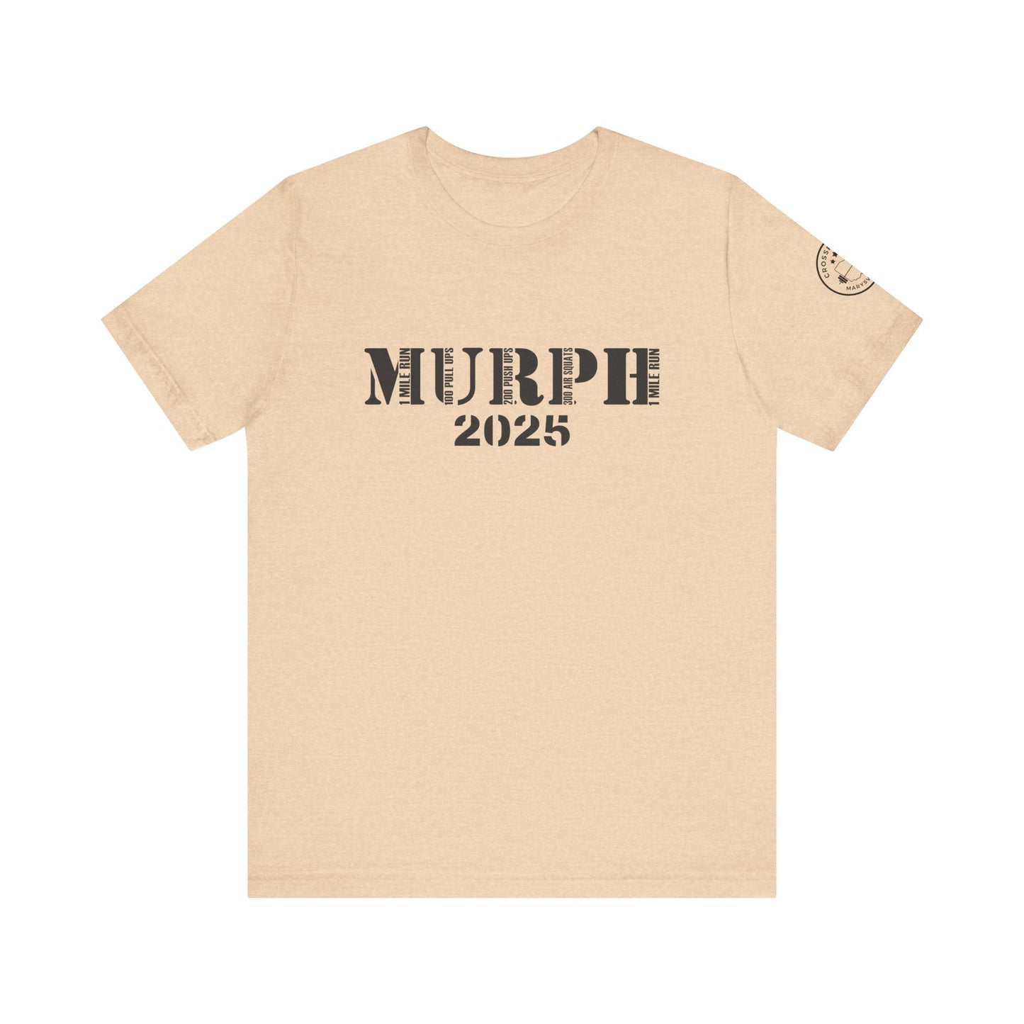 MURPH Tee