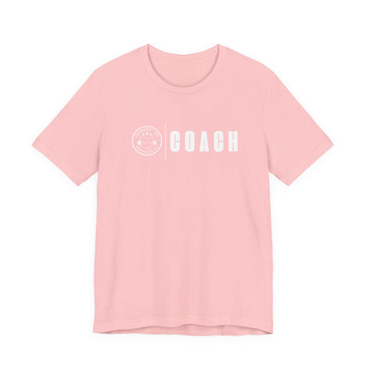 Coaches Tee - Bella